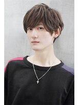 モッズヘア 渋沢店&nbsp;ゆるやわショート