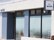 ウイッシュ 高松店(wish)の雰囲気（駐車場完備！）