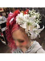 スタジオカラー(Studio Color)&nbsp;アップ