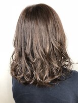 リー 京橋(Lee)&nbsp;【lee 京橋】ヘルシーレイヤー×イルミナカラー