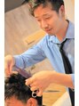 シード(Seed) 金田 守正