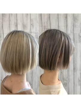 フェイス 大船(FACE) Face大船マナト流ブリーチシリーズ☆