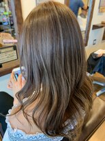 エデル(ederux)&nbsp;ミルクティーベージュ