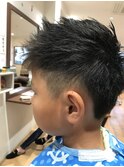 ショートスタイル