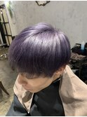 アメジストグレージュ