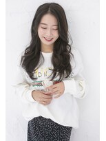 プライズ 池袋店(prize)&nbsp;韓国風ナチュラルアッシュブラウン