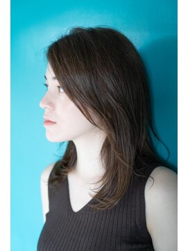 シェルベアー 銀座四丁目(Shell Bear) 【ShellBear銀座4丁目】ナチュラルレイヤー