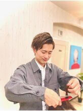 アドルヘアー(ADOLHAIR)&nbsp;石橋 佑勢