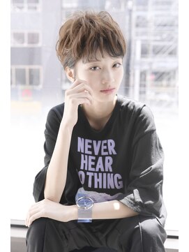 イーラ(era) 《era》インナーローライトベリーショート　みわ