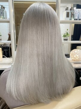 ルーゼン(LUXEN) 【LUXEN】ホワイトカラー☆【ルーゼン】