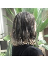 ライオン(Lion)&nbsp;ハイライトブレンドカラー