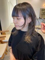 シアター(CIARTOR)&nbsp;ミディアム