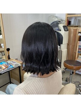 ニカ(nica) ピトレティカトリートメント