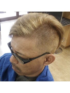 ルホート Ruhoto メンズスタイル