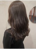 ショコラブラウン