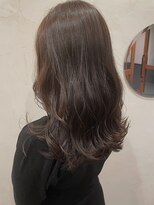 インビテーション 名古屋(invitation)&nbsp;ショコラブラウン