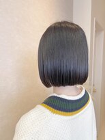 コソット(kosotto)&nbsp;前下がりBOB