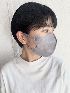 エイト 福岡天神店(EIGHT fukuoka) コンパクトショート◎