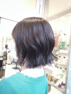 ミント バイ フォルテ(mint by FORTE) グレージュ