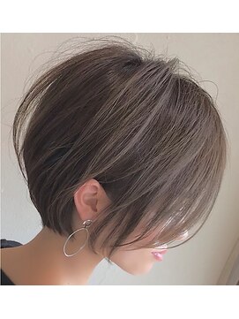 ディレクション(DIRECTION) ショートスタイル