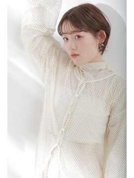 モードケイズ ラ ヴィ ベル(MODE K's la vie belle) 【la vie belle】