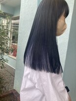 ドクターズサロン レラパール&nbsp;ブルーブラック