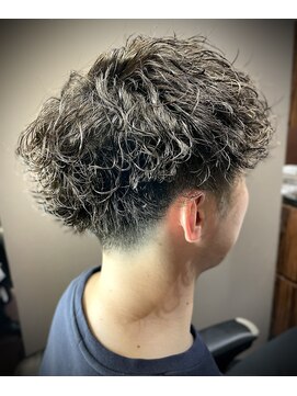 ヒロギンザ 新橋銀座口店(HIRO GINZA) 波巻きスパイラル