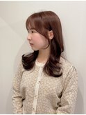 韓国風レイヤー