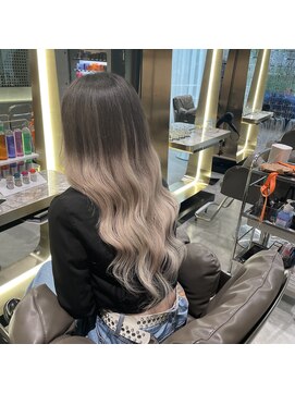 ハンナ 札幌(HANNAH) ＃韓国＃エクステ＃トリートメント