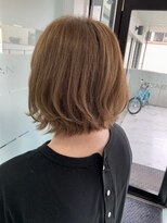 セバスティアン(SEBASTIAN)&nbsp;レイヤーボブ