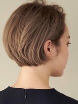 オンカラー(ON.COLOR)&nbsp;大人ハイライトグレージュ40代50代