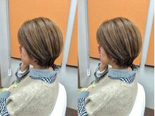 リンクス ヘアスタジオ