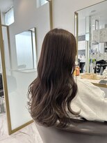 アルカディア(Arcadia)&nbsp;くすみブラウン