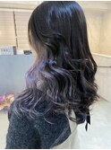 インナー