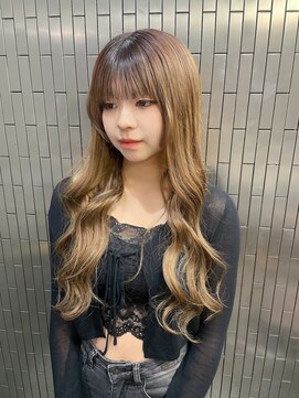 ボアップ 京橋店(boappu) プルエクステ