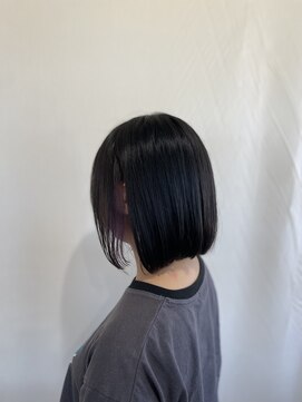 ジュリア(Giulia) インナーカラー