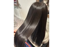 ハートライン(hair bridal Heart Line)