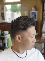 アパッシュ 東光店(Apache)&nbsp;ナチュラルウェーブパーマ