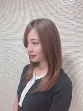 ルボン(Le Bon) ミディアムレイヤー