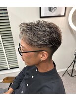 ゼファー(ZEPHYR)&nbsp;ホワイトメッシュスタイル