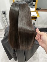 アフェクト 金沢文庫(affect)&nbsp;金沢文庫/金沢文庫駅/黒髪 ボブルフ ネビージュ 小顔 ワンレン