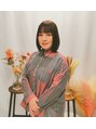 グランドヘアメイクノア(Grand Hair Make NOAH) 岩井 祐鶴樹