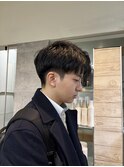 ショートスタイル 《谷 昂将》