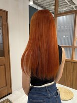エイトデイズ 三宮駅前店(EIGHT days) orange