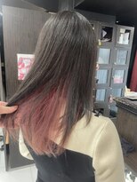 プライズ 錦糸町北口店(prize)&nbsp;ピンクインナー【錦糸町北口】ayaka