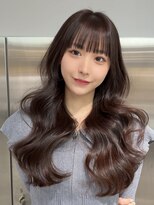 ロンドウル 熊本(Lond ulu)&nbsp;韓国ヘア/カット/髪質改善/ブリーチなし[熊本/上通り/下通り]