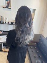 レオ(LEO)&nbsp;グラデーション