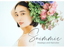 スイミー(睡美suimmie)