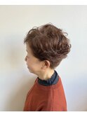 悩み解決メリット多数スタイルはショートじゃない？