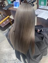 リー ヴィータ 上新庄(Lee Vita)&nbsp;透明感抜群グレージュ